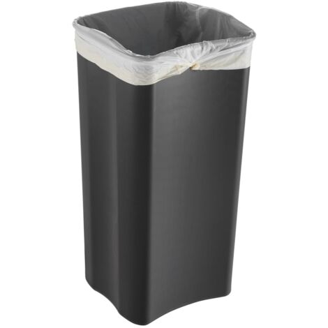 Eleganca poubelle 2x30L - poubelle extractible - poubelle