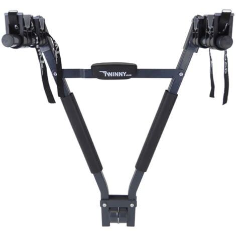 Twinny Load Porte vélo Easy 627913020 Aluminium