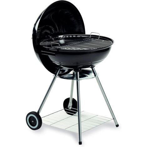 Gartenfreund FreeTime Stahlgrill 45x50x73h cm Grill 45 cm (1/2)