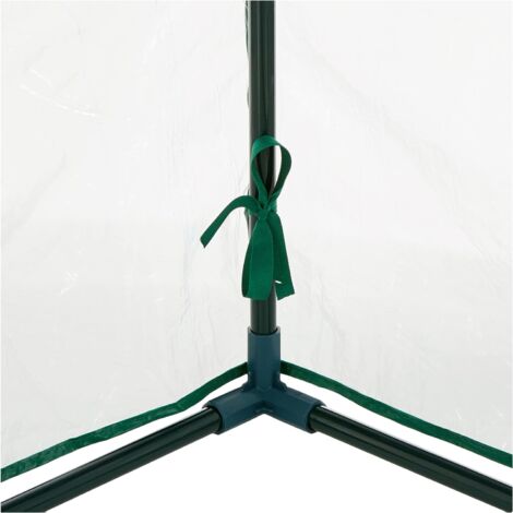 Tecplast Broeikas Dekzeil 2,1x3m Sp400se - Pvc Afdekzeil
