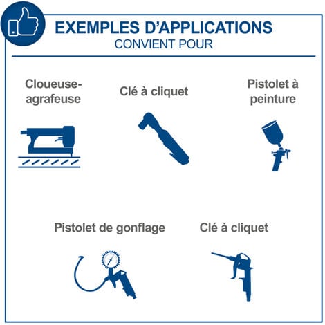 Scheppach Compresseur HC26 - 1500 W - Admission d'air 220 L/min - Cuve de 24 Litres - Pression de travail de 8 bar - Lubrifié à l'huile - Poignée et dispositif de déplacement inclus