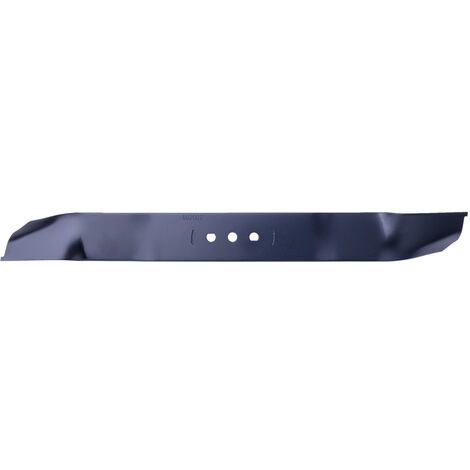 Scheppach Lame de tondeuse à gazon - 51 cm - Compatible MS173-51 et MS173-41E ou MS200-51 et MS200-51E