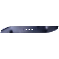 Scheppach Lame de tondeuse à gazon 46 cm – Compatible MP141-46 / MP150-46 / MS161-46