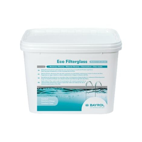 Groupe de filtration 3 m³/h (Pompe + filtration) piscine hors-sol - Poolex
