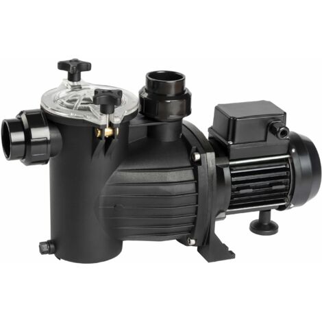 Pompe de Piscine SACI OPTIMA EASYFLOW 25 M 4 M3/H