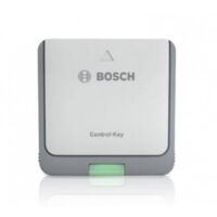 Thermostat Connecté Bosch Easy Control CT200 Blanc – Programmez Votre Chauffage à Distance