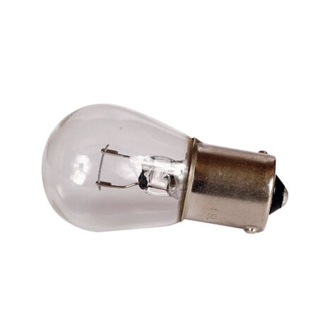  Bosch -P21W LED Retrofit lampes auto - 12 V 1 W BA15s - 2  ampoules