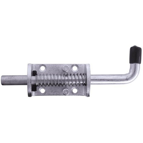 Verrou a ressort 71mm