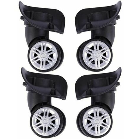 ROUES pour valise Spinner