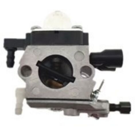 8pcs STIHL FS38 HL45 HS45 KM55 FC55 FS45 FS46C C1Q-S186 Bougie D'allumage Filtre Filtre Filtre à - Foto 9