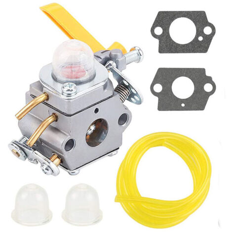 Carburateur avec joint pour tronçonneuse Mc Dillen BM-5200 Fuxtec CS 3