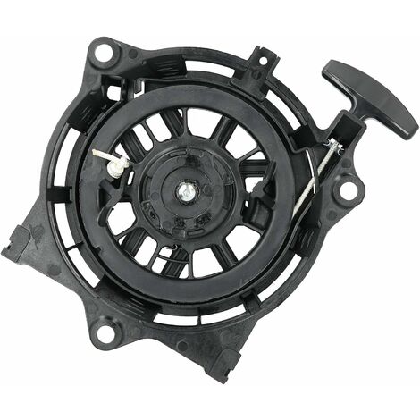 Ensemble Démarreur à Rappel Pour Moteur Kohler CH270 CH260 - Pièce 1716502S - Démarrage Facile