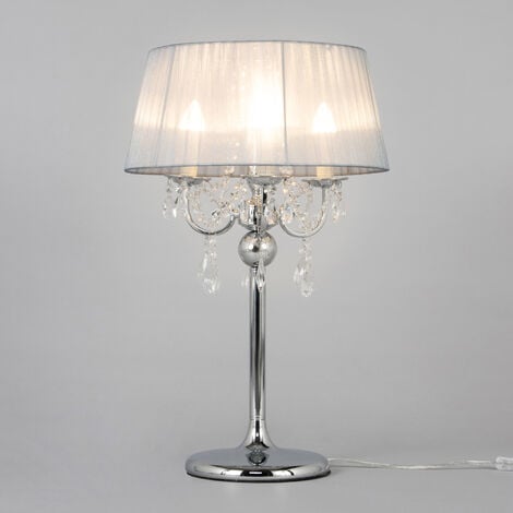 Romanza store floor lamp