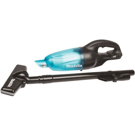 ASPIRATEUR MAKITA  DCL180ZB 18V 36MBAR NU