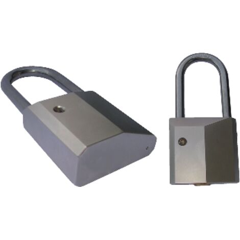 Cadenas à demi-cylindre européen Iseo (1/8)