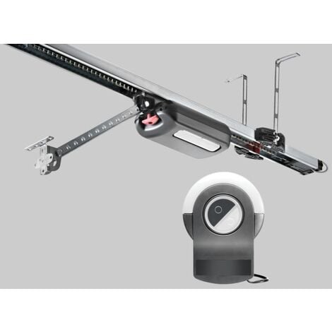 Kit motorisation porte de garage - Moteur PRO+ S9080 SOMMER S10155-00150