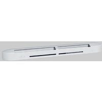 Ingresso Aria Igroregolabile Acustico ISOLA HY - Modello ANJOS : 0690