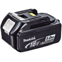 Batterie 18V 5Ah pour outils Makita – Technologie Lithium-Ion – Autonomie prolongée – SKU BL1850B