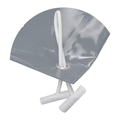 Bâche De Protection Hivernale Antigel En Tissu Non Tissé - Protection