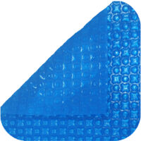 Bâche thermique 400 microns OXO de 7 x 3m sans renfort