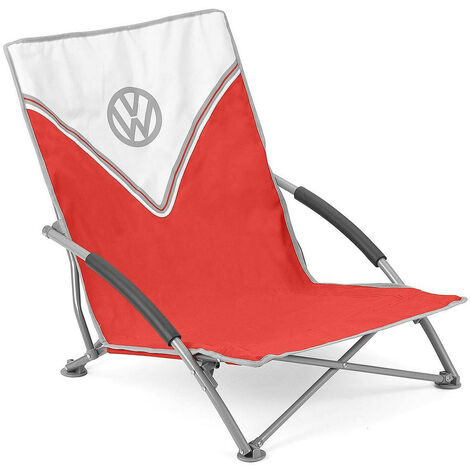 Outwell Darcy Sedia Pieghevole Da Campeggio - Comoda E Resistente Per Le Tue Avventure Outdoor