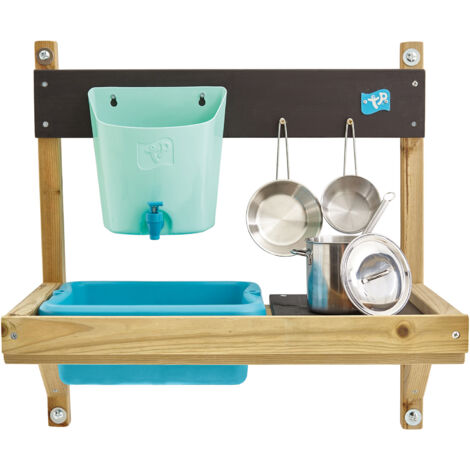 FEBER - Triciclo Trike 2 in 1 regolabile in altezza, triciclo per bambini a partire da 1 anno (famoso, è 800012810