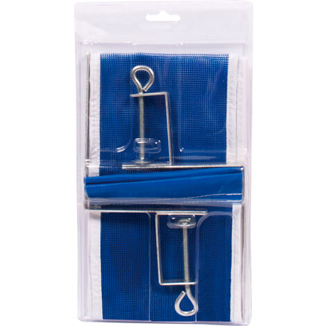 Set Completo Gioco Con Rete 4 In 1 - Badminton, Tennistavolo, Pickleball, Volano - Indoor/Outdoor Con Borsa