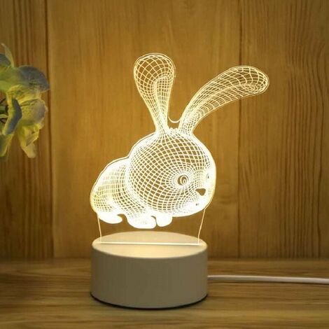 Football veilleuse, 3D LED Lampe Optique Illusion Veilleuse Enfant,  Illusion Soccer Effet nuit pour Chambre Chevet Table de Fille Fils Cadeau  Anniversaire Surprise Deco Ambiance Créatif 16 couleurs : :  Luminaires et