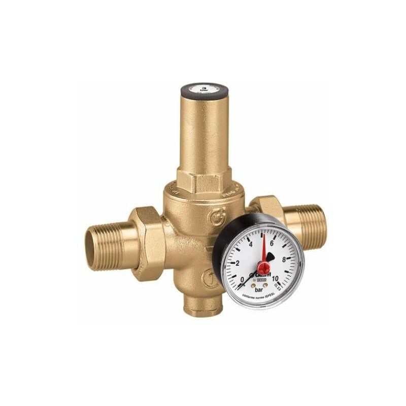 Manopola di ricambio per valvole termostatizzabili Caleffi R36074-R46036