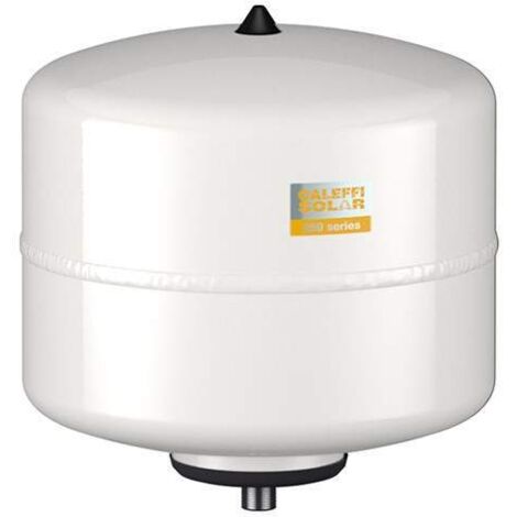 Vaso d’espansione saldato per impianti solari 33 litri Caleffi 259033 33