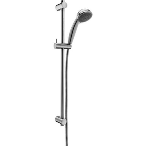 Saliscendi completo ROYAL Paffoni ZSAL119CR  Cromato - Ottone (1/2)