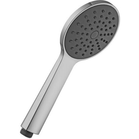 Paffoni - Doccetta Giada Ø105 Monogetto In Abs Cromato