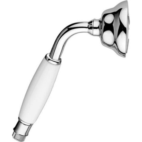 Doccia RETRO' BELINDA Paffoni ZDOC030CR  Cromato - Ottone