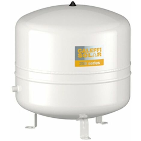 Vaso d’espansione per circuito primario degli impianti solari 50 litri Caleffi 259050  50