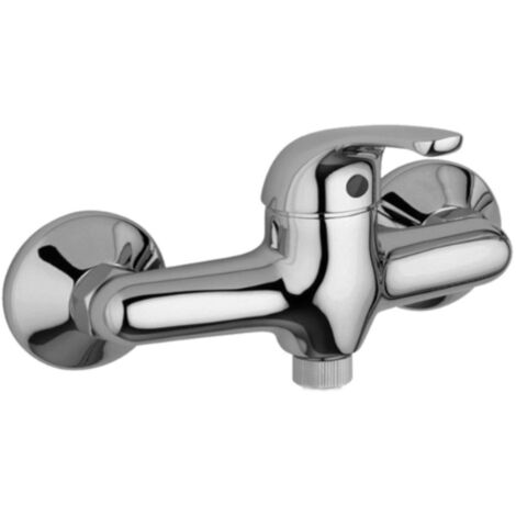 Miscelatore esterno per doccia Paffoni serie Apollo 3 APM3168CR  Cromato - Ottone