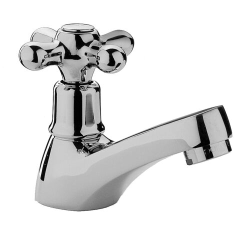 Rubinetto lavabo Paffoni serie Iris IRV090CR Cromato - Ottone