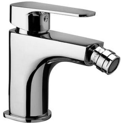 Miscelatore bidet Paffoni serie Sly SY131KCR Cromato - Ottone (1/2)