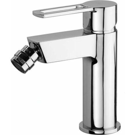 Miscelatore bidet Paffoni serie Ringo RIN131CR Cromato - Ottone