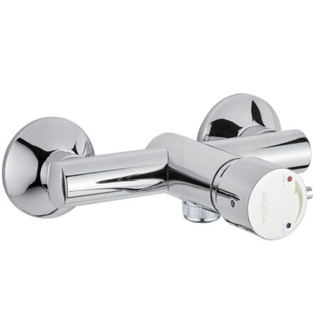 RIVER MISCELATORE TERMOSTATICO PER WC CON FUNZIONE BIDET CON KIT RIVER MISCELATORE TERMOSTATICO PER WC CON FUNZIONE BIDET CON KIT
