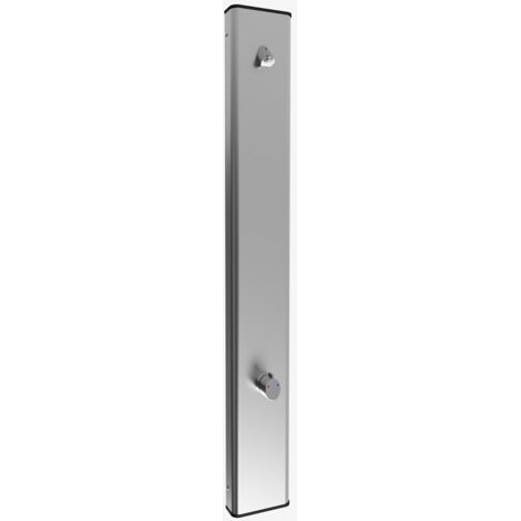 Gobel 883.908 Tagliapasta Acciaio Inox Forma Di Gesù - 260x95x45 Mm - Lavabile In Lavastoviglie E Freezer, Fino A 300°C - 3