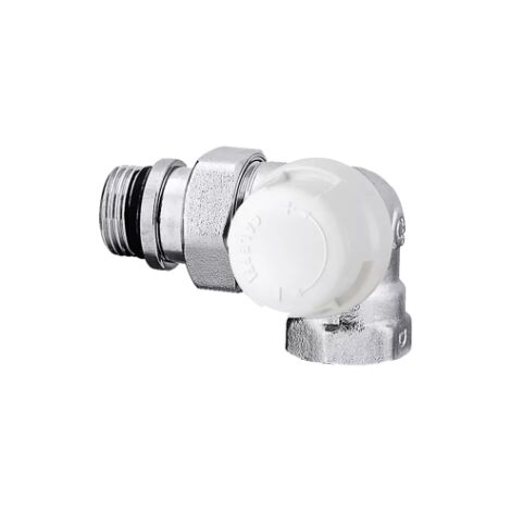 Detentore doppia squadra versione destra 3/8" Caleffi 225352  3/8”