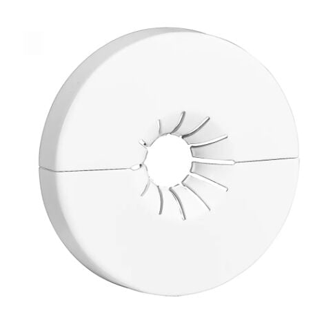 Arlington BE3 :: Box Extender, 3-Gang, 1-1/2" Deep, White, Non-Metallic - Foto 8