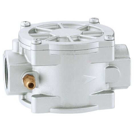Filtro per gas 3/4" Caleffi 848005  3/4”