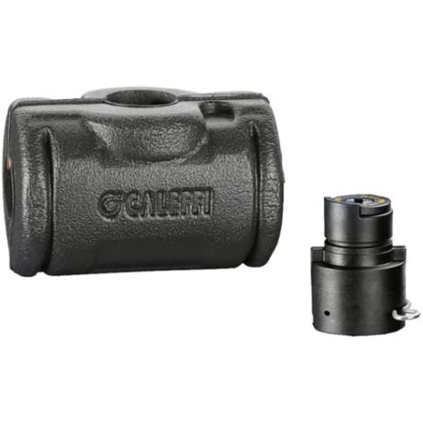 Kit di coibentazione per utilizzo in impianti di riscaldamento e condizionamento, utilizzo 3/4" Caleffi CBN638052  3/4”