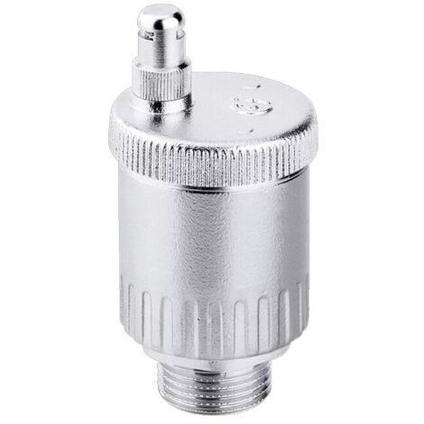 Valvola automatica di sfogo aria MINICAL 3/4" M Caleffi 502051  3/4”