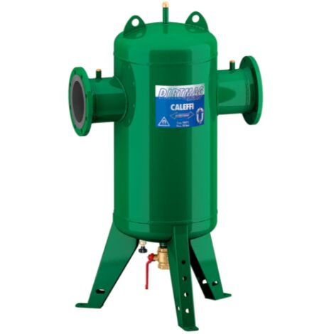 Defangatore con magnete e corpo in acciaio, DN 300 DIRTMAG® Caleffi 546630  300