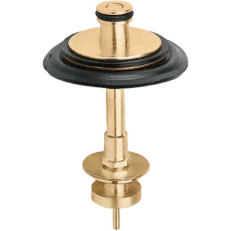 Dispositivo di scarico per disconnettori serie 574 e 575. Utilizzo 574600, 574700, 574008 Caleffi 59457  Oro