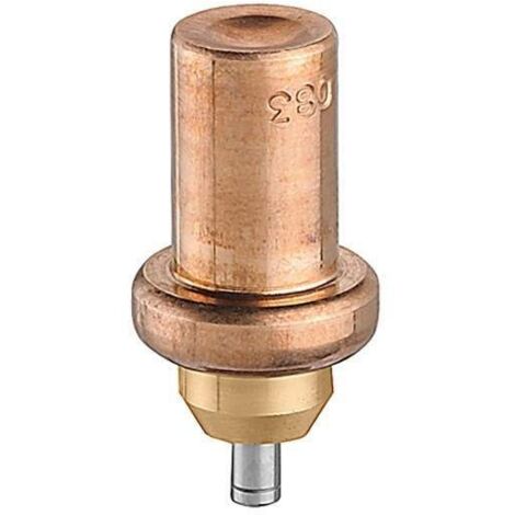 Termostato di ricambio per valvole anticondensa Caleffi F296  F29636  70°C