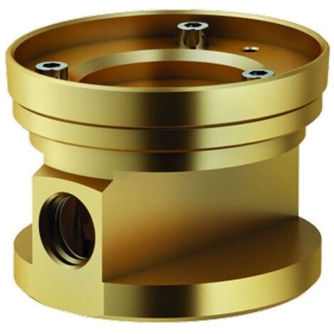 NOBILI Well corpo incasso rubinetto doccia codice prod: WE77250