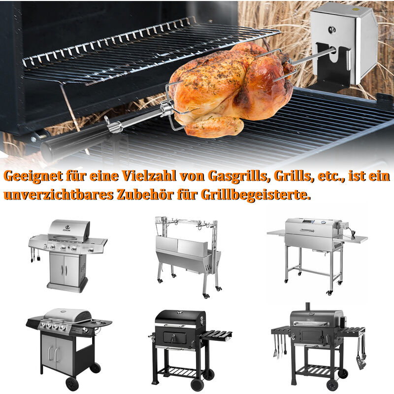 Produktbild von RÖSLE Abdeckhaube BBQ-Station VIDERO G4/G4-S